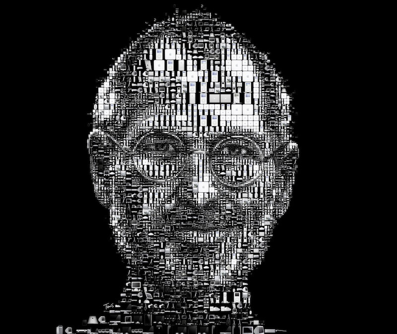 Steve Jobs