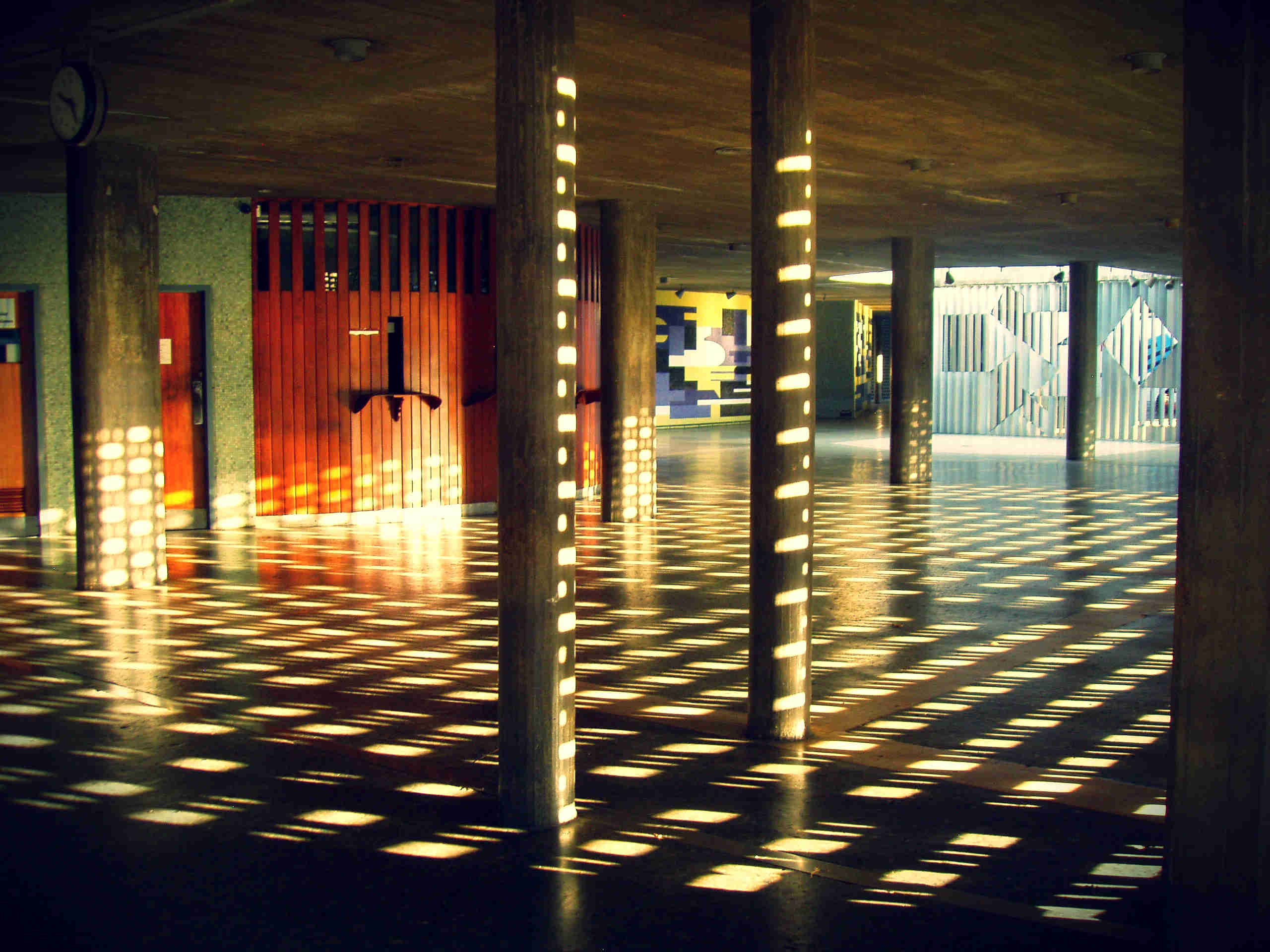 Escuela de Computación