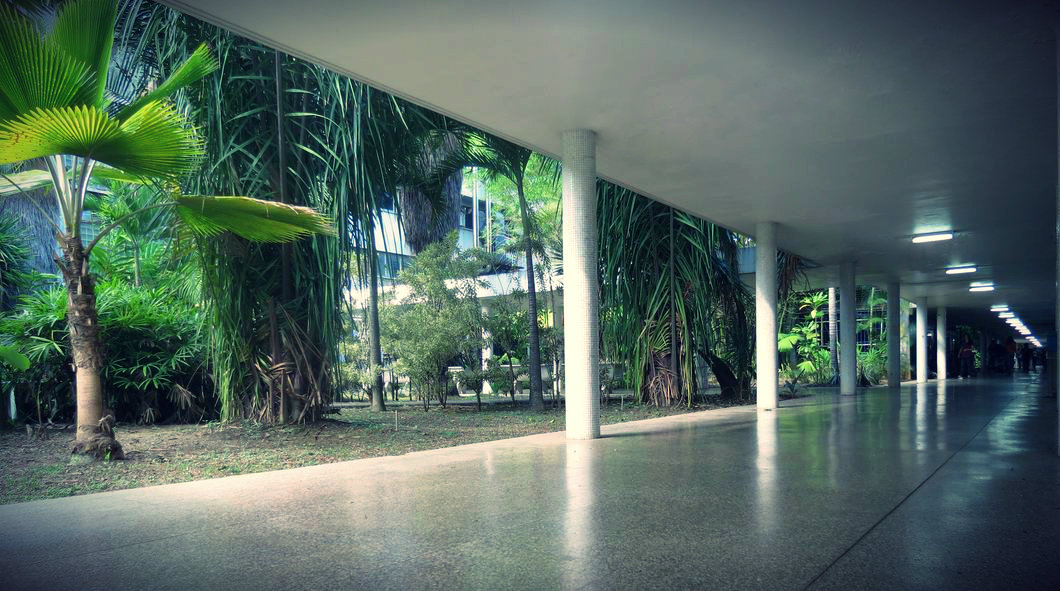 Escuela de Computación