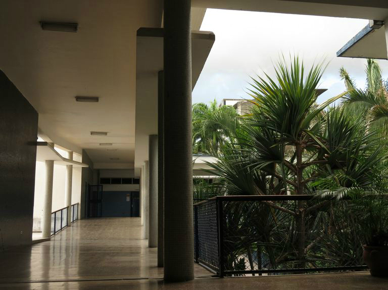 Escuela de Computación